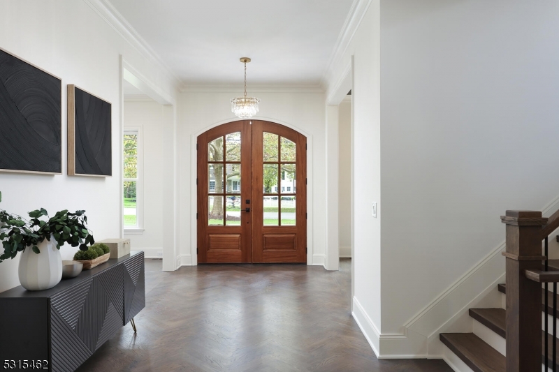 Rolling Hill - Residential