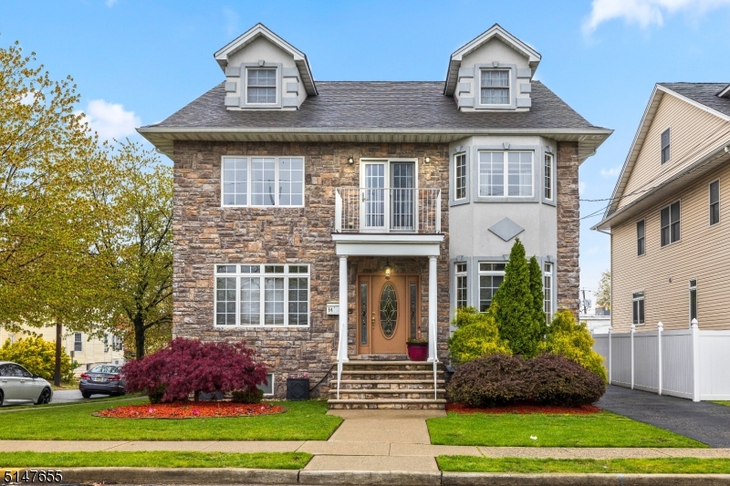 54 Grand Pl, Kearny Town, NJ 07032 - MLS#: 3833149