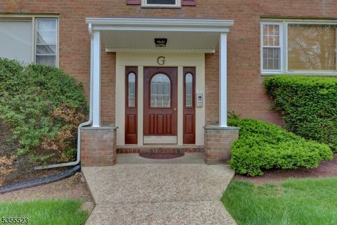 605 Grove St G6 6 Clifton City NJ 07013