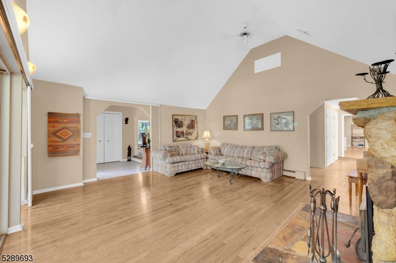 Chester Twp. - Residential