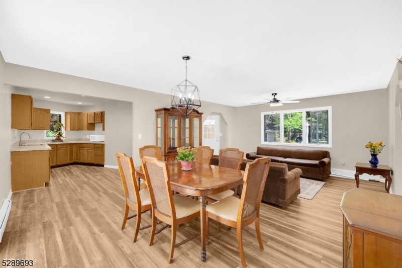 Chester Twp. - Residential