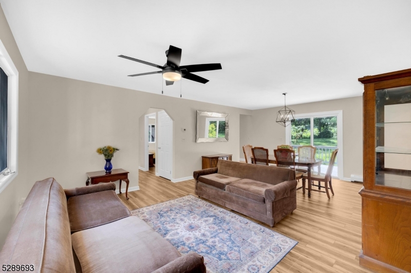 Chester Twp. - Residential