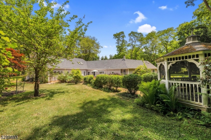 Chester Twp. - Residential