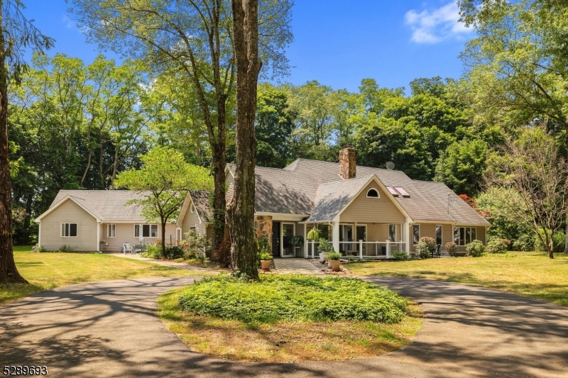 Chester Twp. - Residential