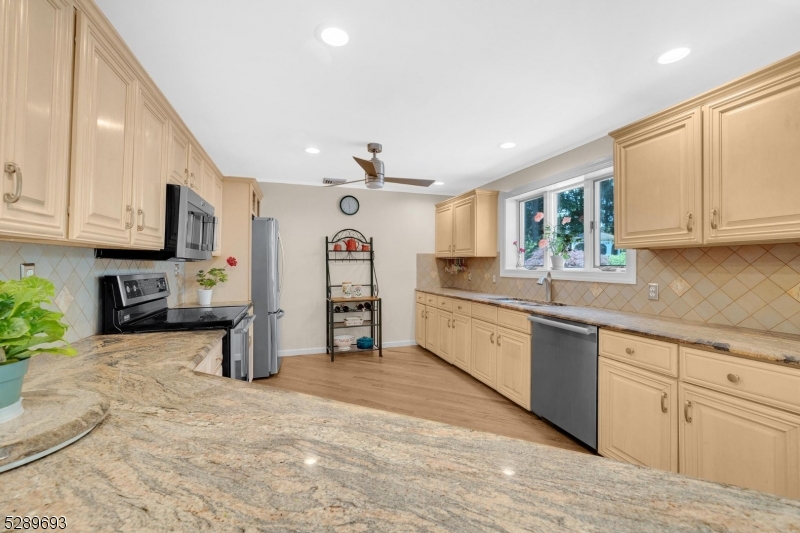 Chester Twp. - Residential