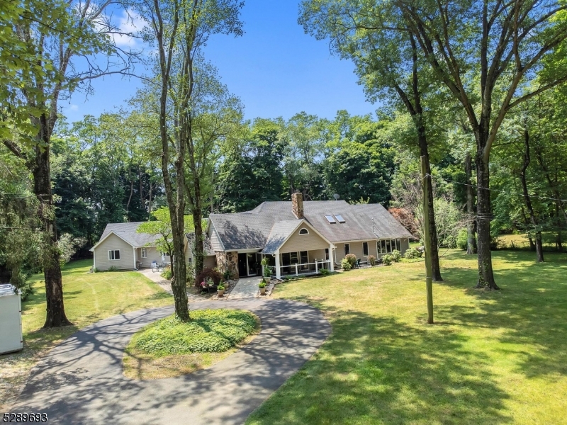 Chester Twp. - Residential