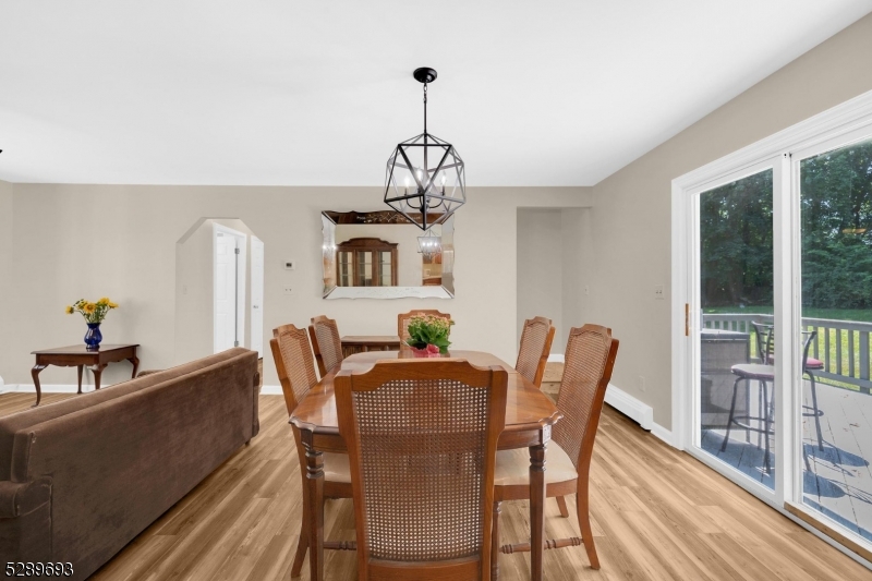 Chester Twp. - Residential