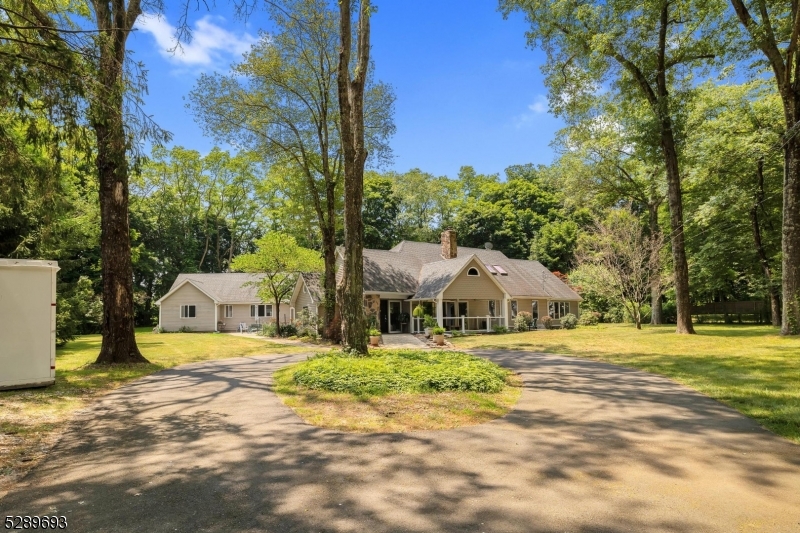 Chester Twp. - Residential