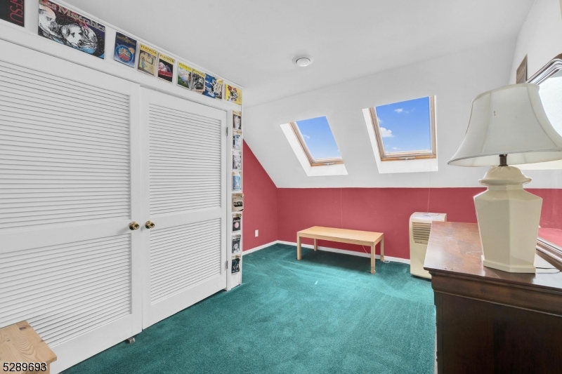 Chester Twp. - Residential