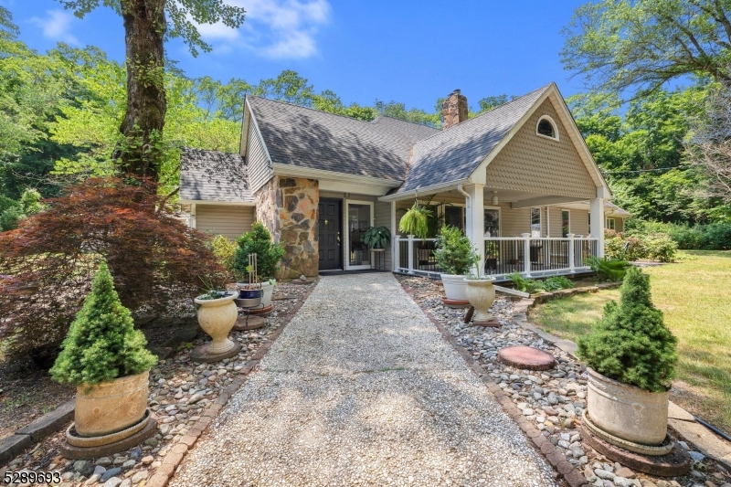 Chester Twp. - Residential