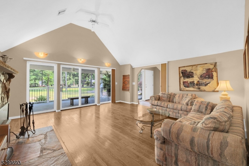 Chester Twp. - Residential