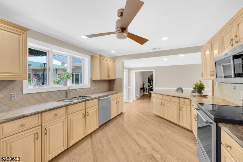 Chester Twp. - Residential