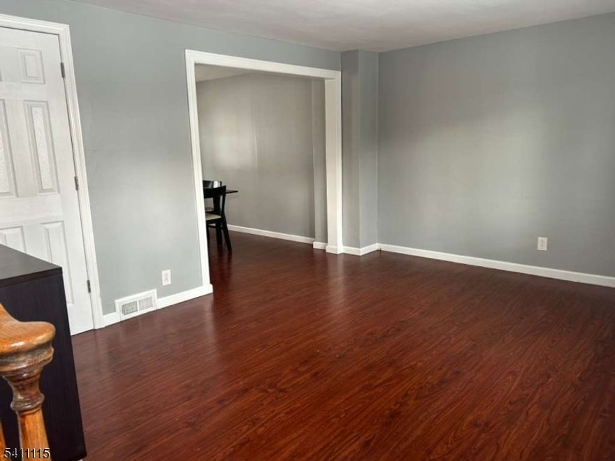 Very nice one bedroom, one bathroom unit located in a cul-de-sac. This is a great opportunity to rent a multi-level unit close to all major transportation, NYC train, Whole Foods, Metuchen downtime and so much more. Property is a fabulous alternative to garden apartment. First floor has a lovely open living room open to dining room and a cute kitchen with full amenities. Second floor offers one bedroom and a full bath. Basement offers laundry and ample storage. Door from dining room leads to back which can be an outdoor sitting area.