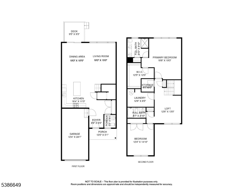 The Grove at Somerset TH - Residential