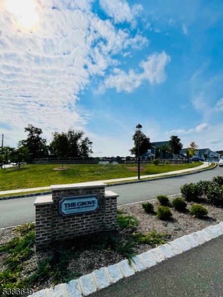 The Grove at Somerset TH - Residential