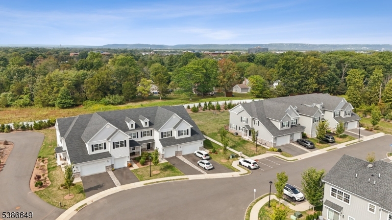 The Grove at Somerset TH - Residential