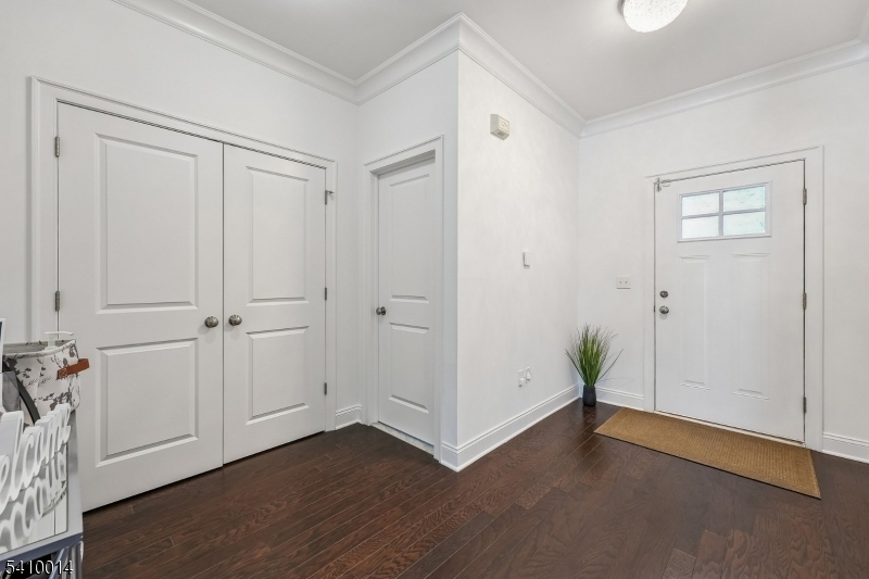 The Grove at Somerset TH - Residential