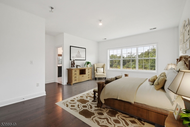 The Grove at Somerset TH - Residential