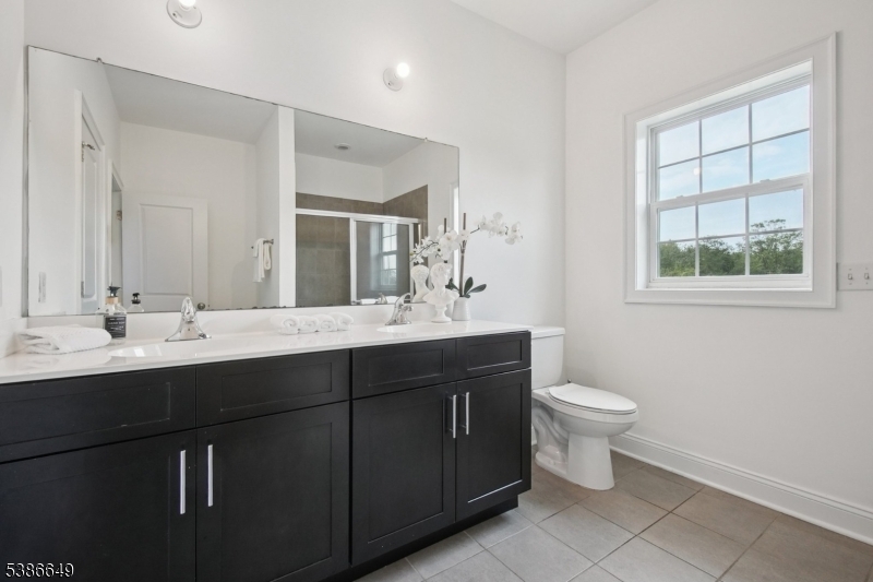 The Grove at Somerset TH - Residential