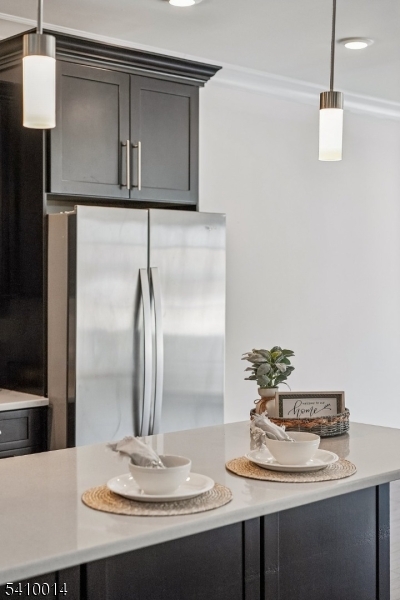 The Grove at Somerset TH - Residential