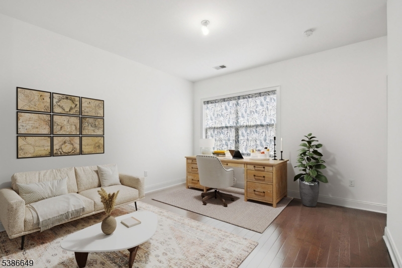 The Grove at Somerset TH - Residential