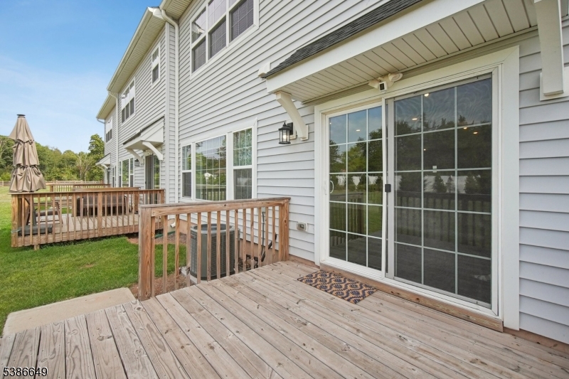 The Grove at Somerset TH - Residential