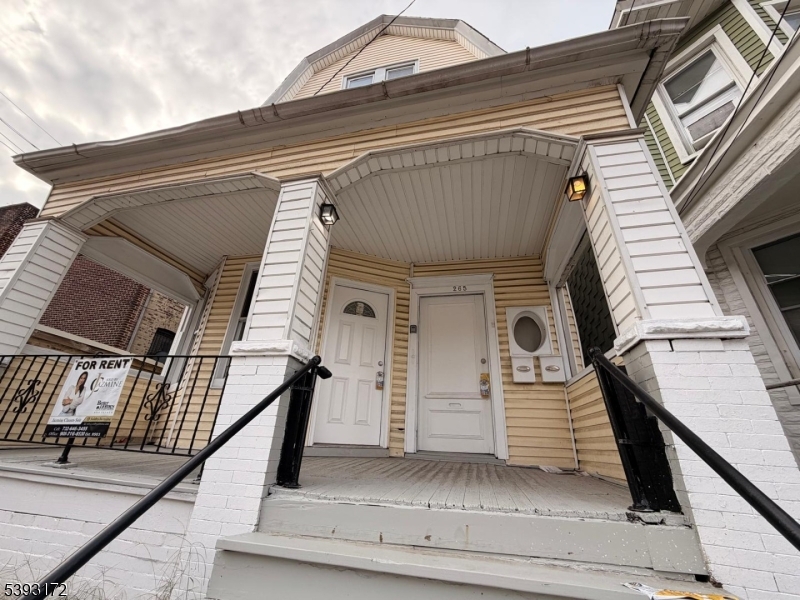 Greenville - Residential Lease