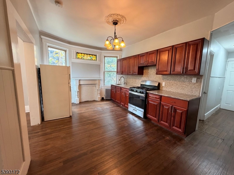 Greenville - Residential Lease