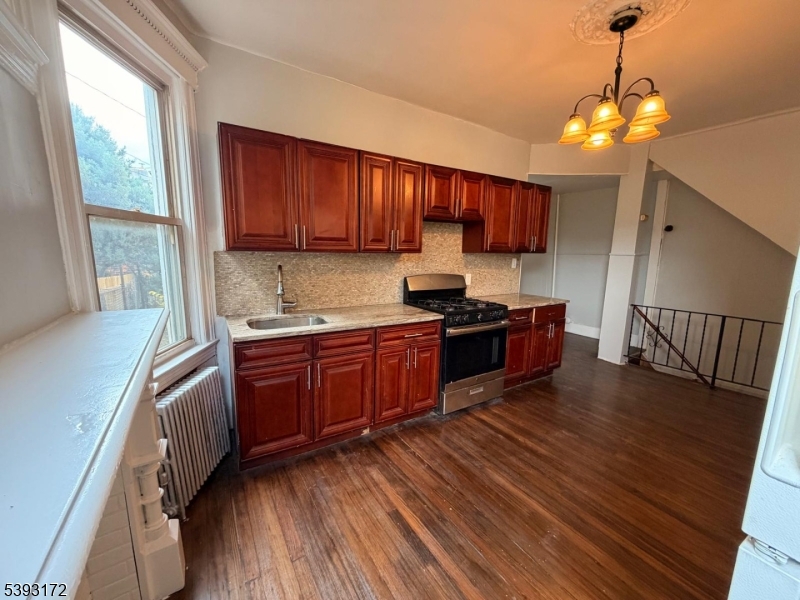 Greenville - Residential Lease