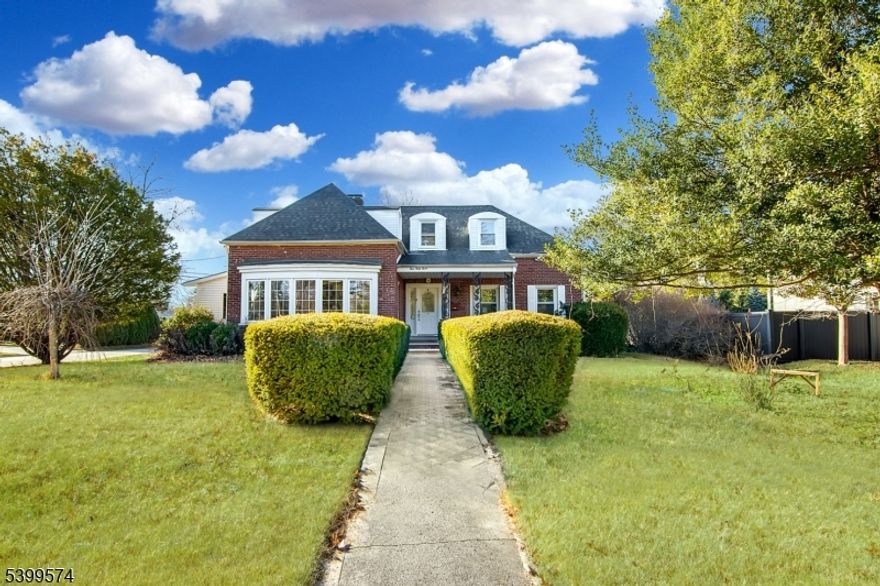 Welcome to this beautifully maintained 3-bedroom, 2-bath home nestled on a spacious corner lot in one of New Jersey's most sought-after communities. Located in the heart of Pequannock recently voted "Best Small Town to Retire To"  by the NY Post this property offers an outstanding blend of comfort, convenience, and lifestyle amenities. Step inside to find bright, inviting living spaces perfect for relaxing or entertaining. Outdoor enthusiasts will appreciate the community's friendly, active atmosphere with excellent opportunities for biking, running, and outdoor recreation just steps from your door. The location is truly exceptional close to schools, shopping, restaurants, and multiple transportation options to NYC, plus easy access to major highways for effortless commuting. You'll also enjoy the close proximity to places of worship and the warm, tight-knit neighborhood Pequannock is known for.  This home checks all the boxes space, location, and lifestyle. A must-see!  Below ground oil tank has been removed and required no action replace with new tank in basement. This property does not require flood insurance and is not in a flood zone.