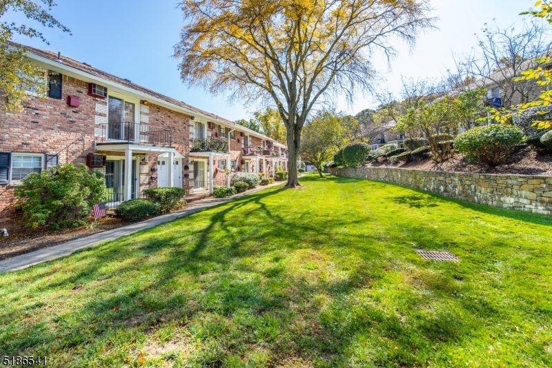 Parson's Village - Residential Lease