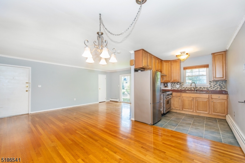 Parson's Village - Residential Lease