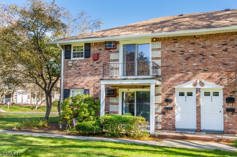 Parson's Village - Residential Lease