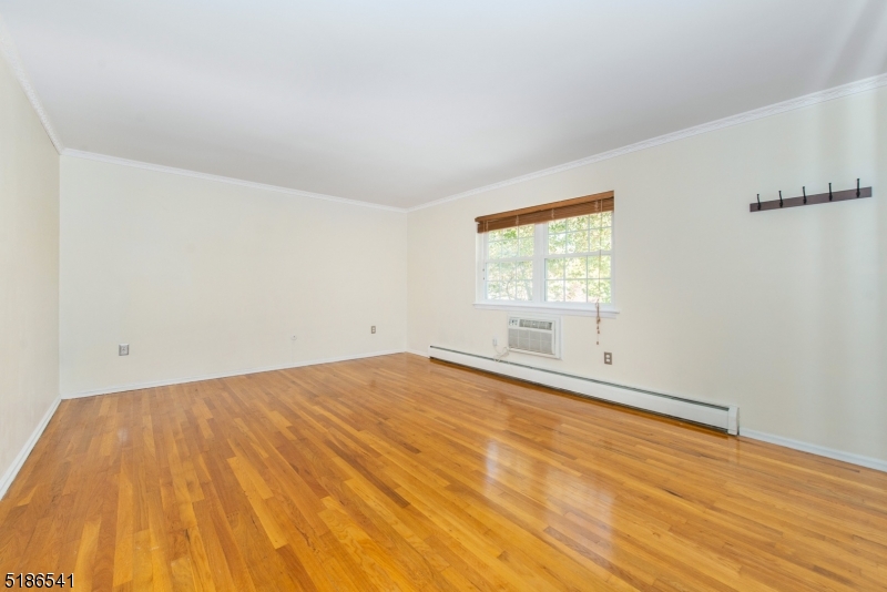 Parson's Village - Residential Lease