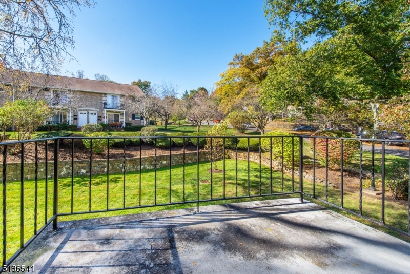 Parson's Village - Residential Lease