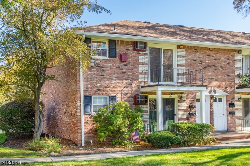 Parson's Village - Residential Lease