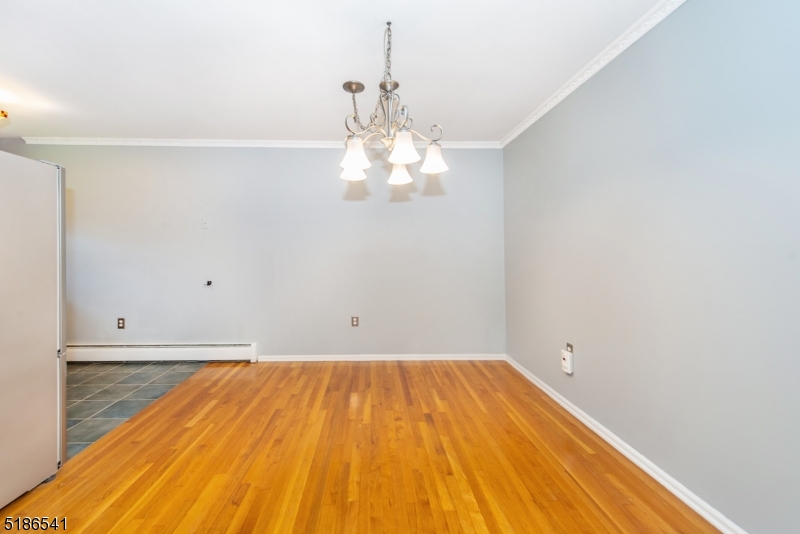 Parson's Village - Residential Lease