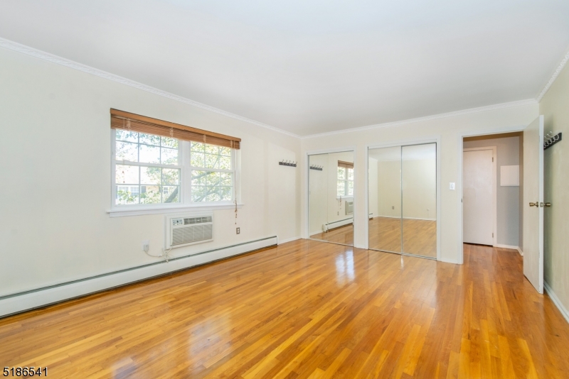 Parson's Village - Residential Lease