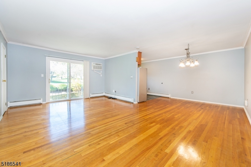 Parson's Village - Residential Lease