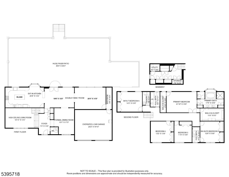 RIKER HILL - Residential