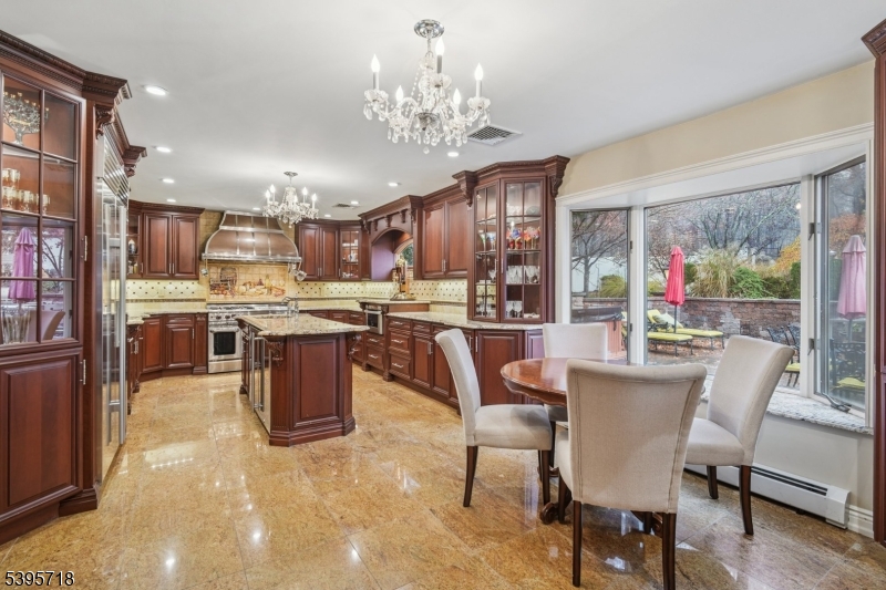 RIKER HILL - Residential