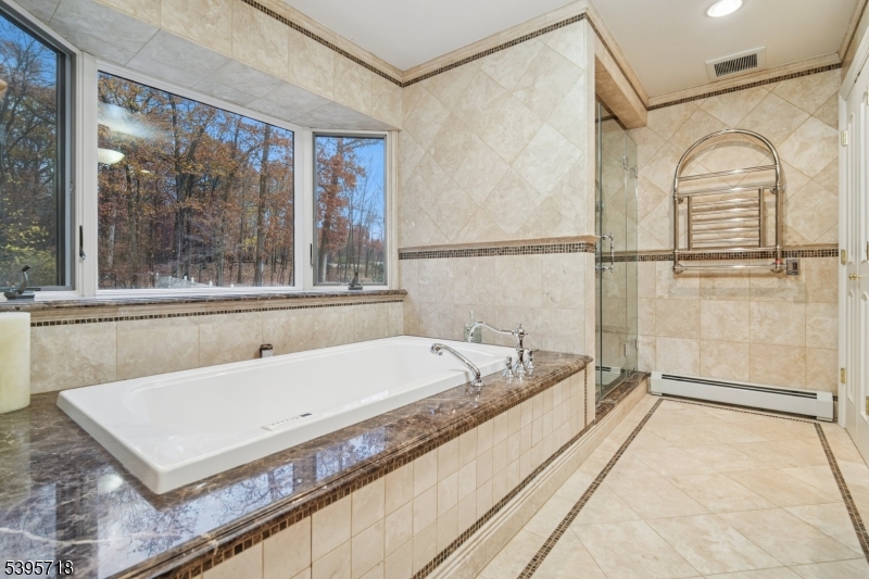 RIKER HILL - Residential