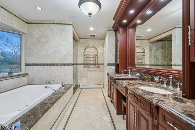 RIKER HILL - Residential