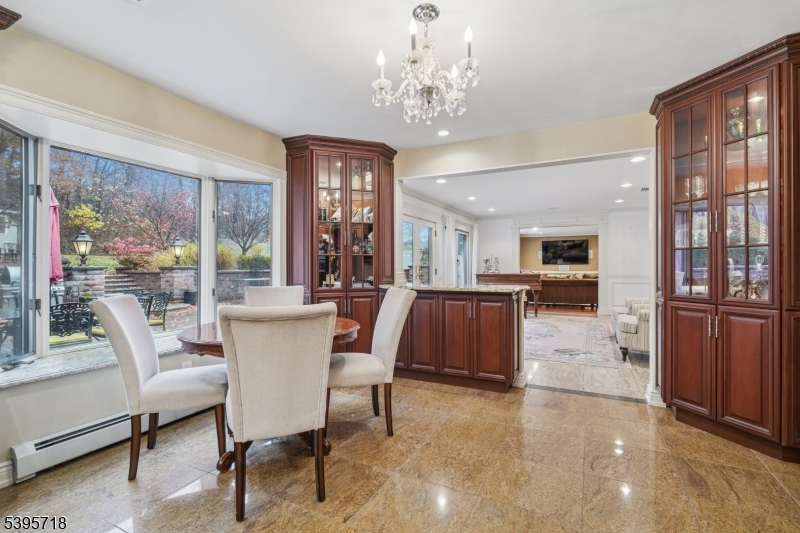 RIKER HILL - Residential