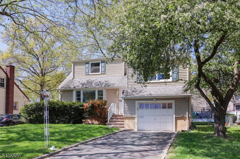 Inman Heights - Residential