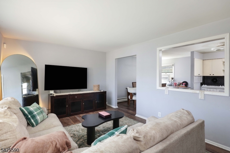 Inman Heights - Residential