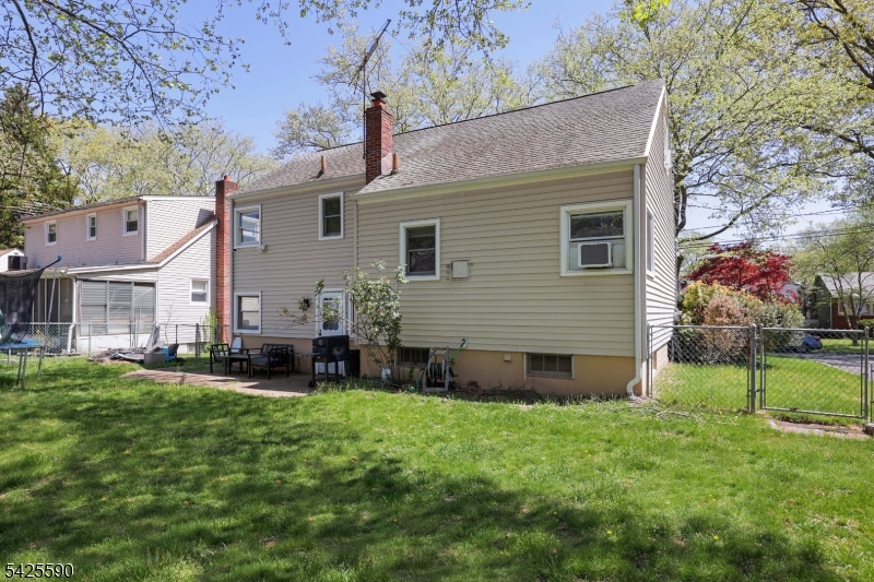 Inman Heights - Residential