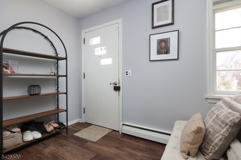 Inman Heights - Residential