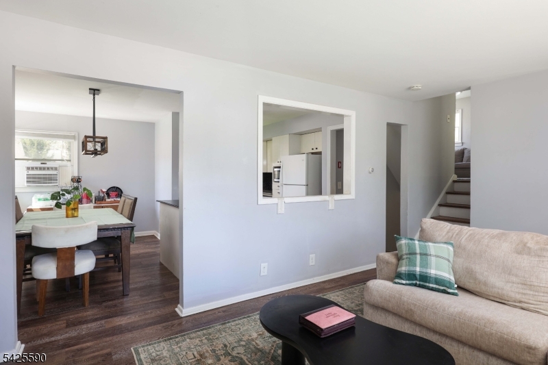 Inman Heights - Residential