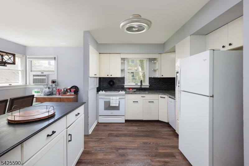 Inman Heights - Residential